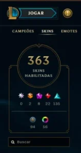 slider