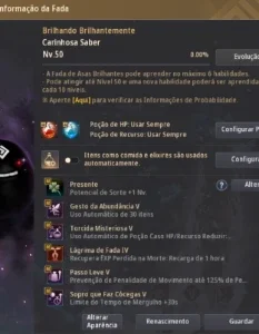 slider