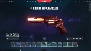 slider