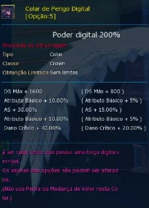 slider