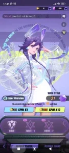 slider