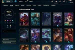 slider