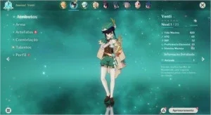 slider