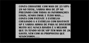 slider