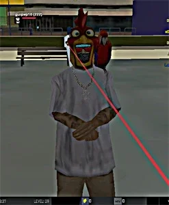 slider