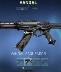 slider