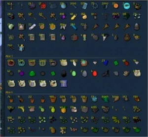 slider