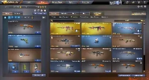 slider