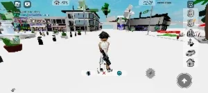 slider