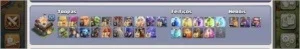 slider