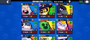 slider