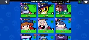 slider