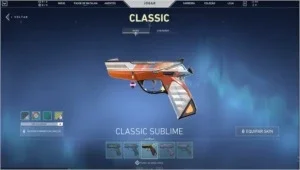 slider