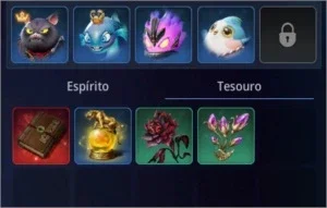 slider