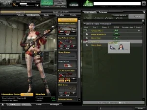 slider