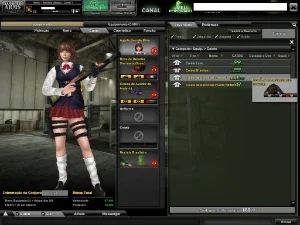 slider