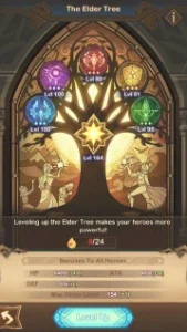 slider