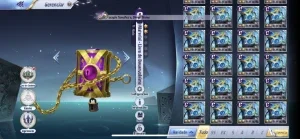 slider
