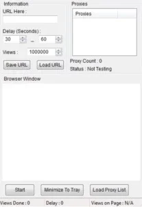slider