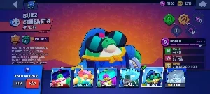 slider
