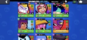 slider