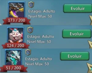 slider