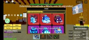 slider