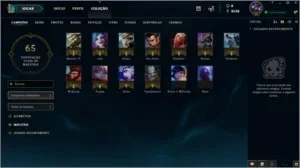 slider