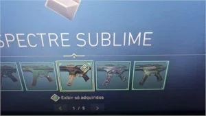 slider