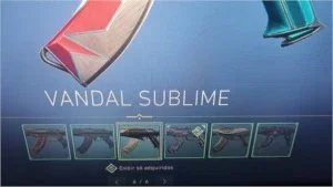 slider
