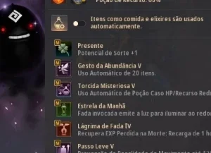 slider