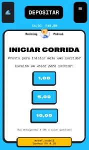 slider