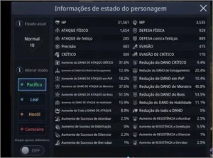 slider