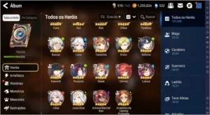 slider