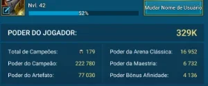 slider
