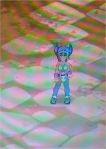 slider