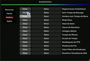 slider