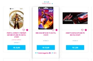 slider