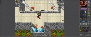 slider