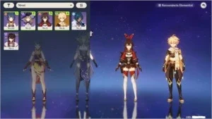 slider