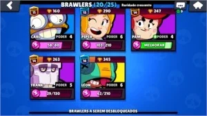 slider