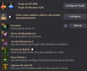 slider