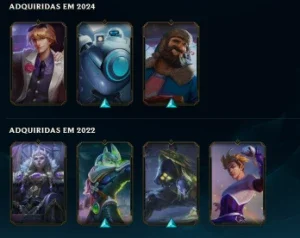 slider