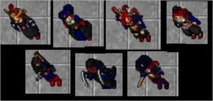 slider