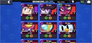 slider