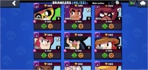slider