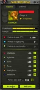 slider