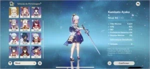 slider