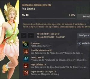 slider