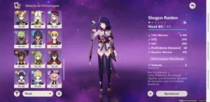 slider